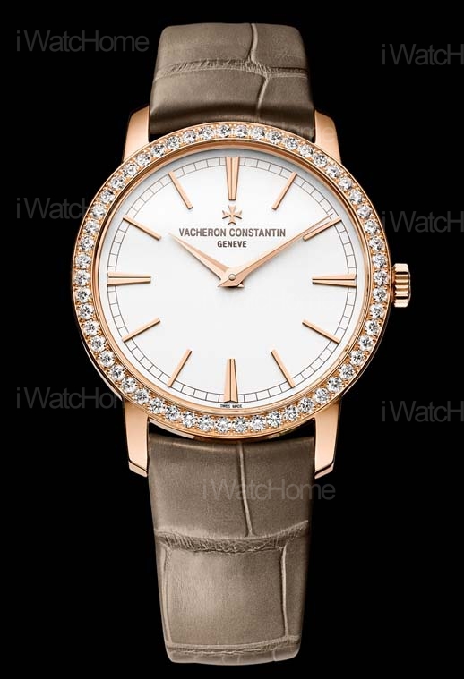 Patrimony Traditionnelle 小型單